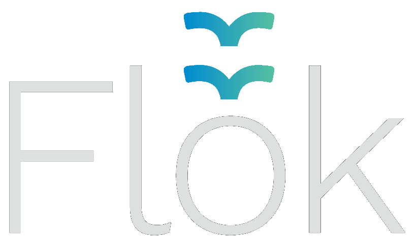 Flok logo